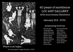 40 Years of Excellence